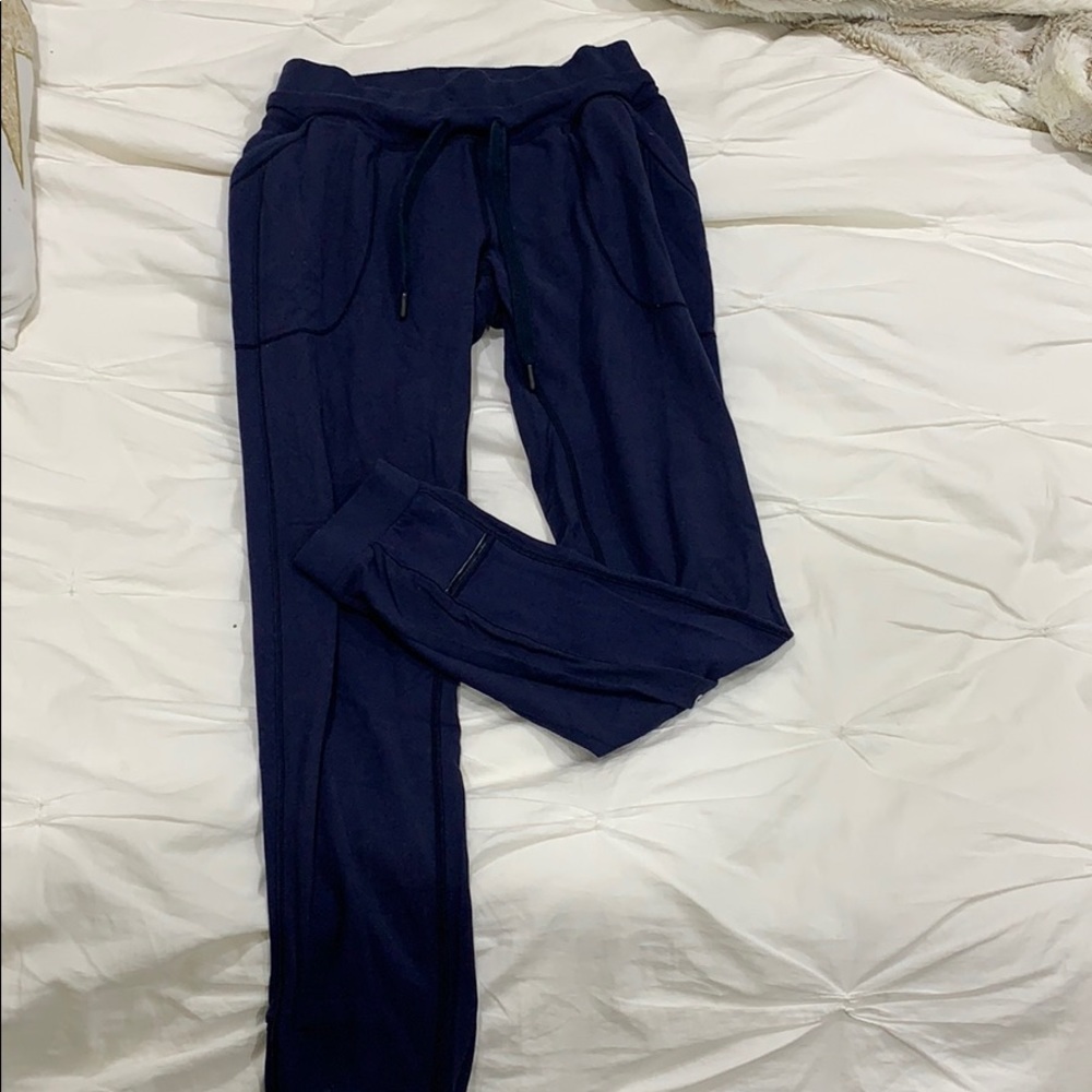 Lululemon Joggers